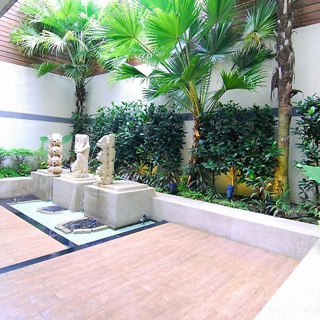 Yes Motel Zhonghe (Taipei) Exterior foto