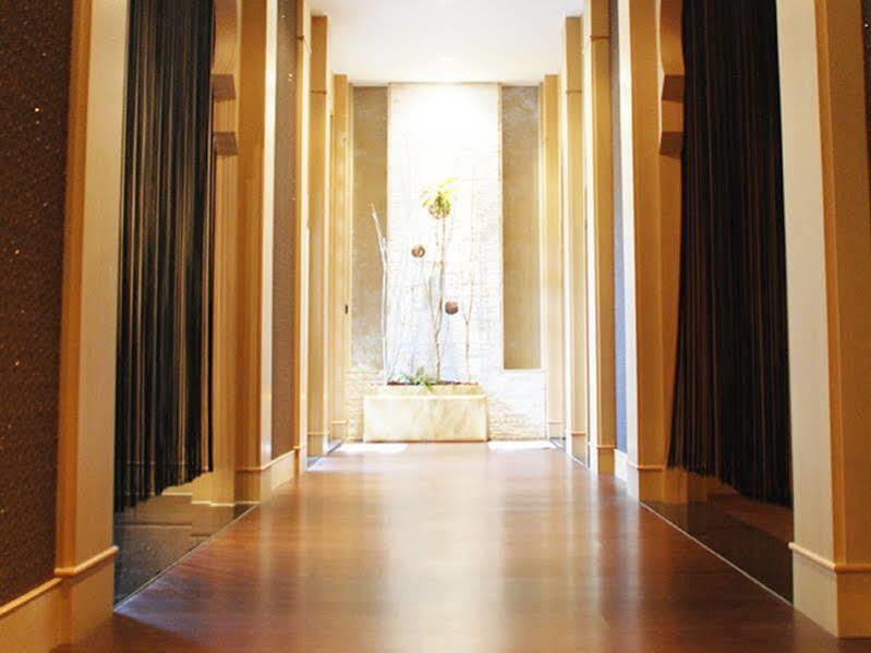 Yes Motel Zhonghe (Taipei) Exterior foto