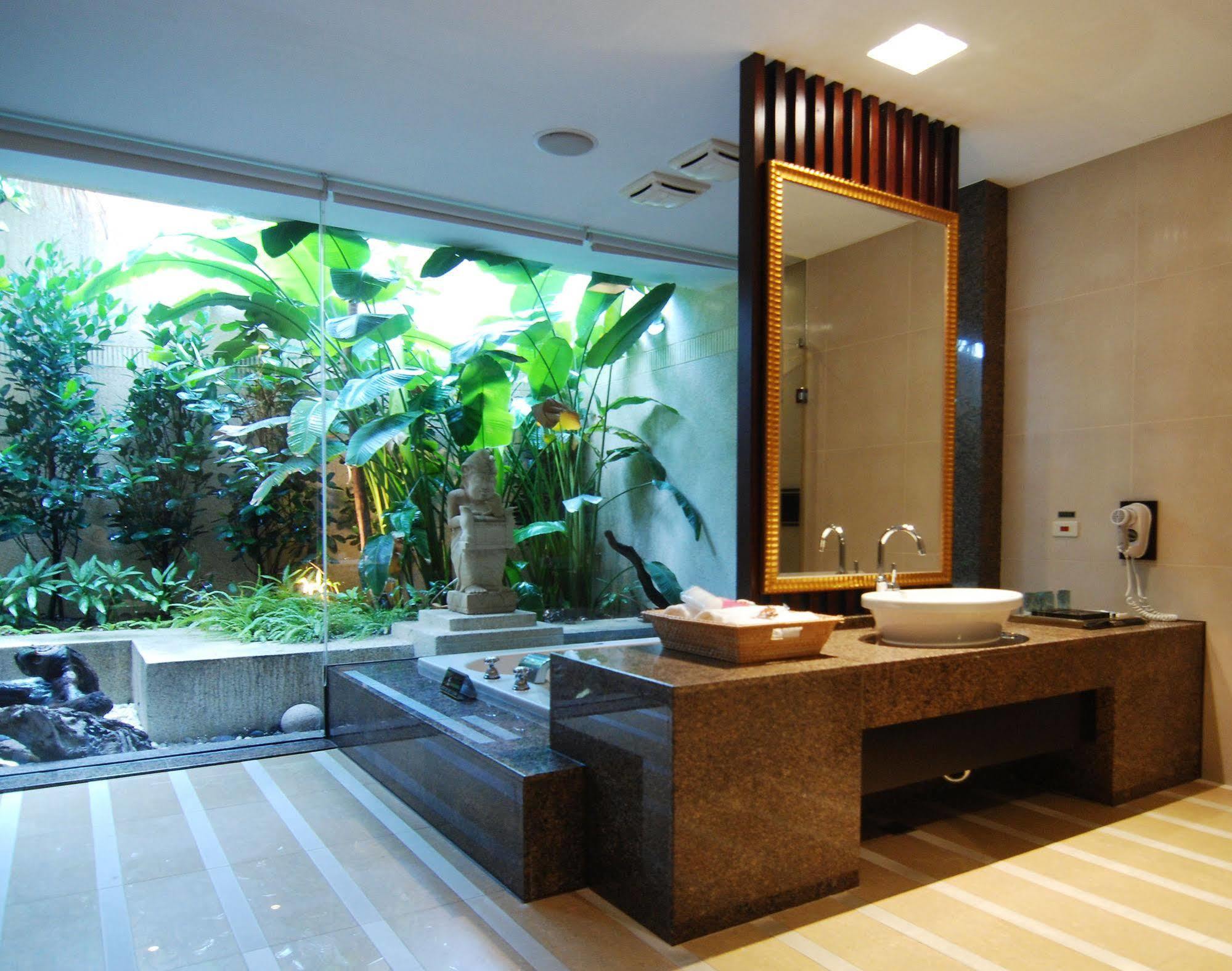 Yes Motel Zhonghe (Taipei) Exterior foto